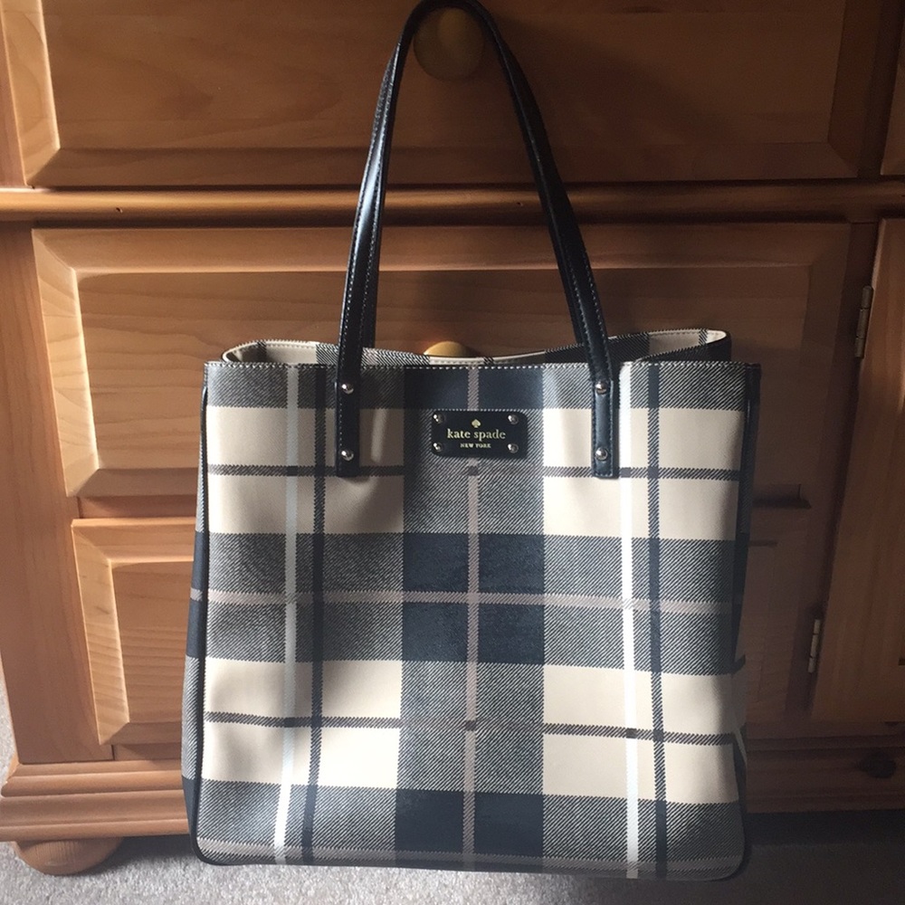 Kate Spade Tote